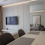 The View Luxury Apartments Sea View