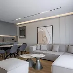 The View Luxury Apartments Sea View