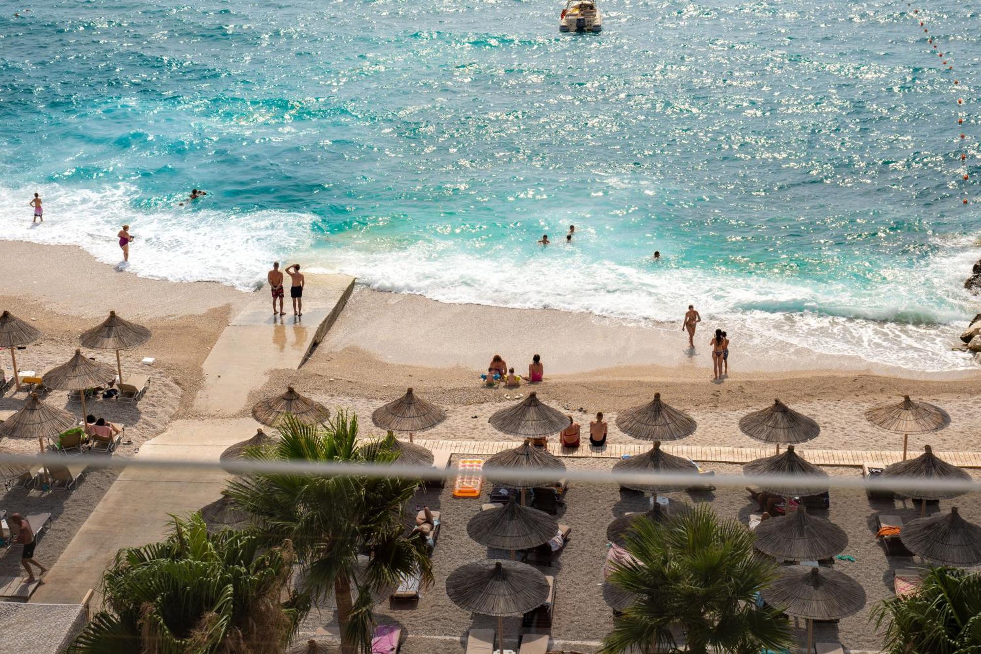 The View Luxury Sea View *